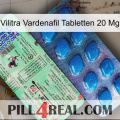 Vilitra Vardenafil Tablets 20 Mg new02